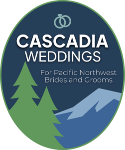 cascadia weddings community and vendor directory