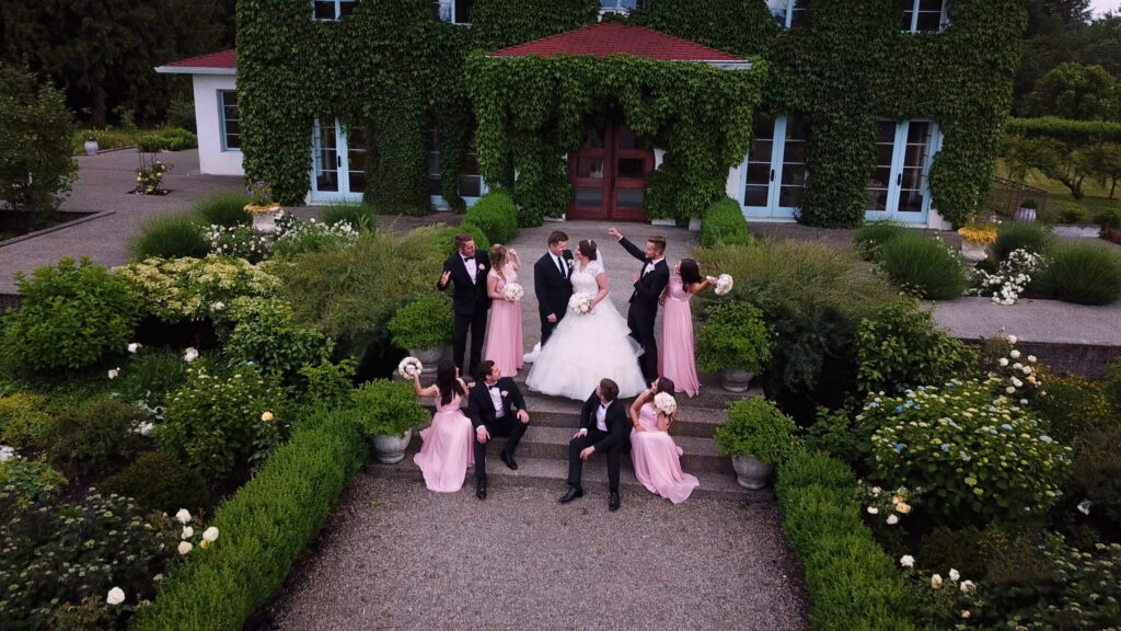 Pacific Northwest Wedding Vendors